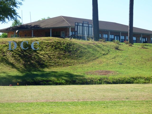 95 CR 2100, Daingerfield, TX 75638